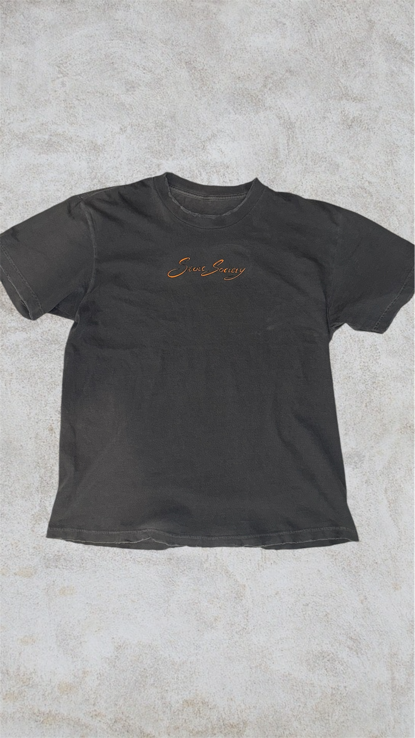 Stoic Society “Badger Tee”