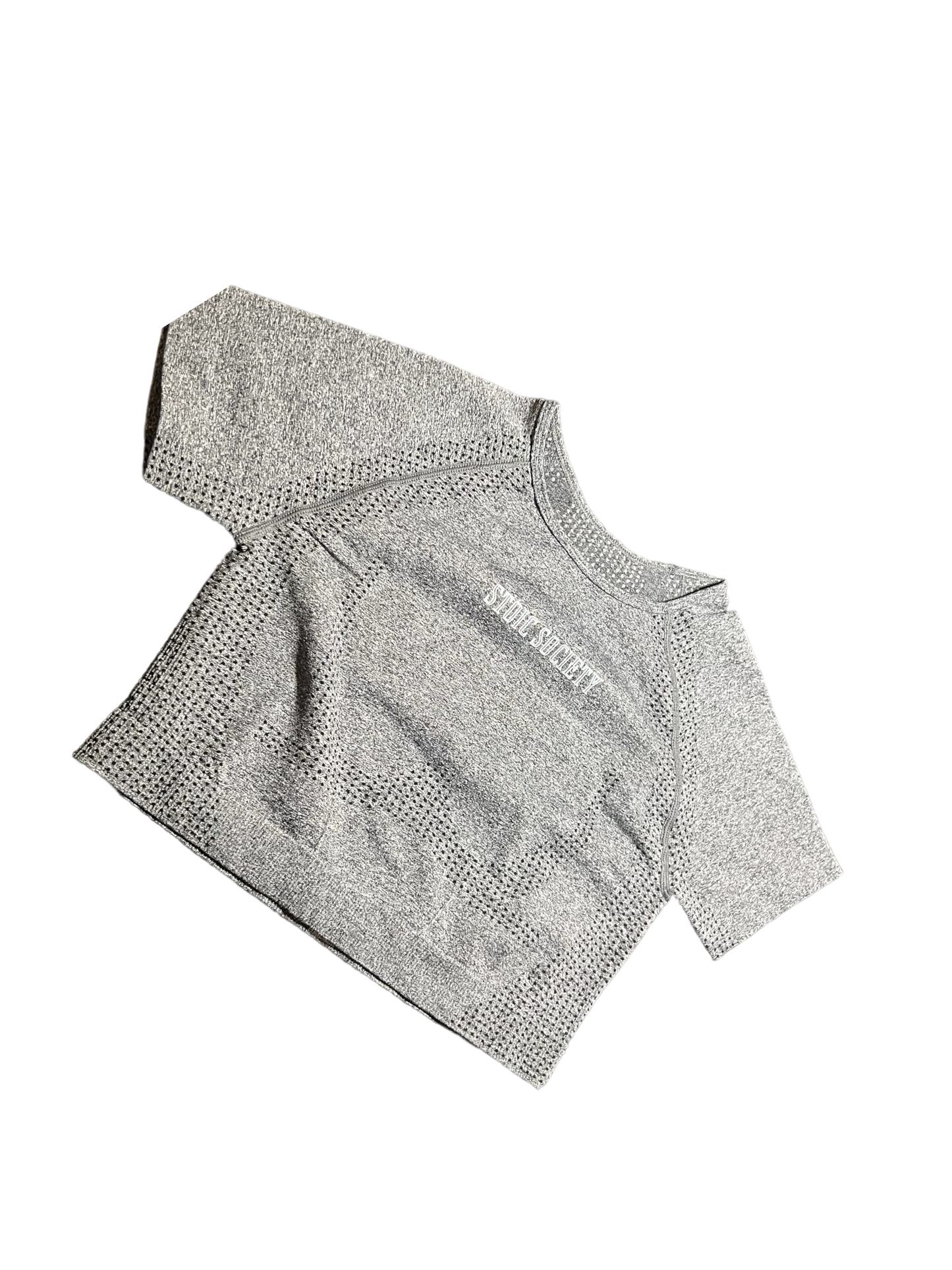Stoic Seamless Tops