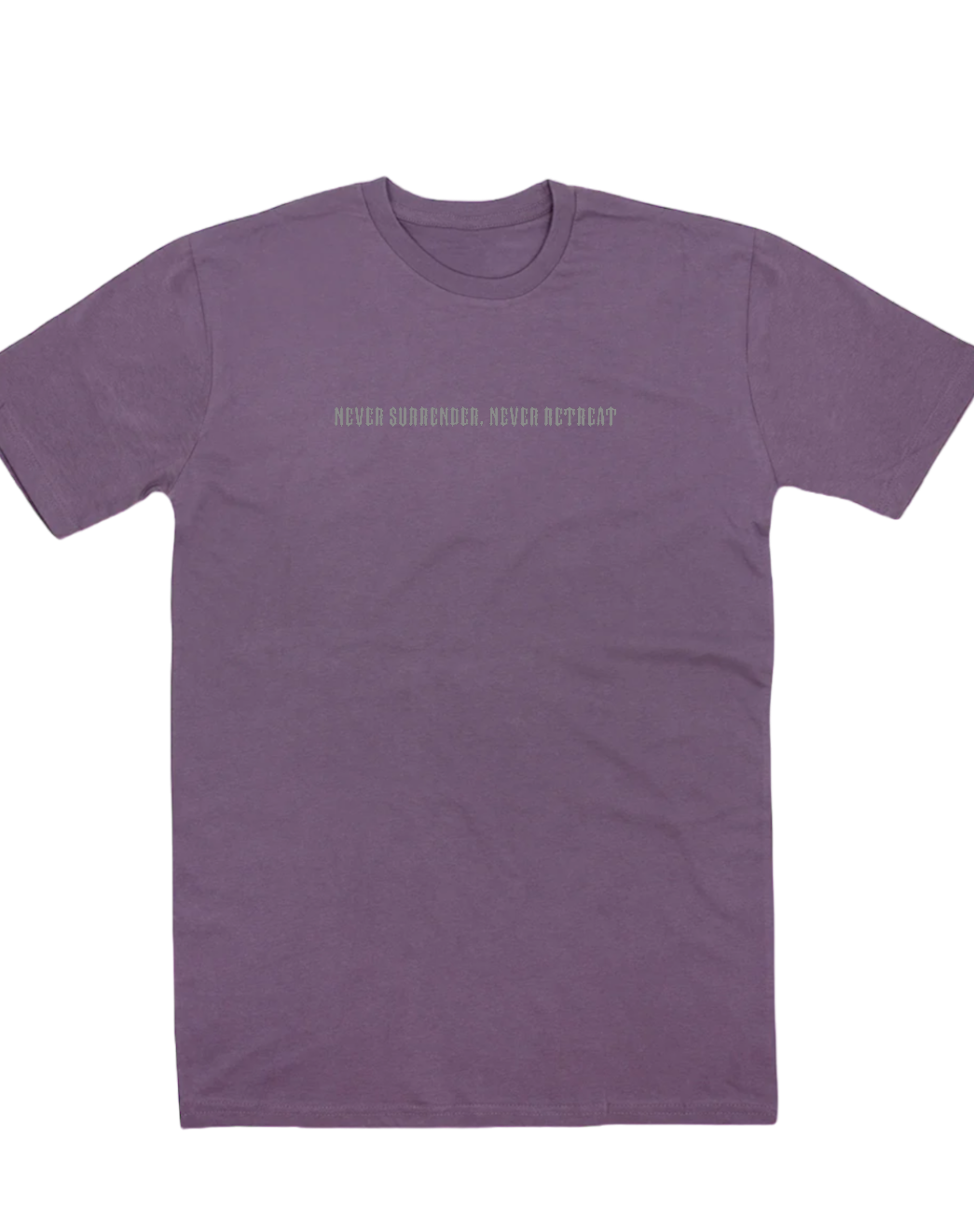 "NSNR" HeavyWeight Tee