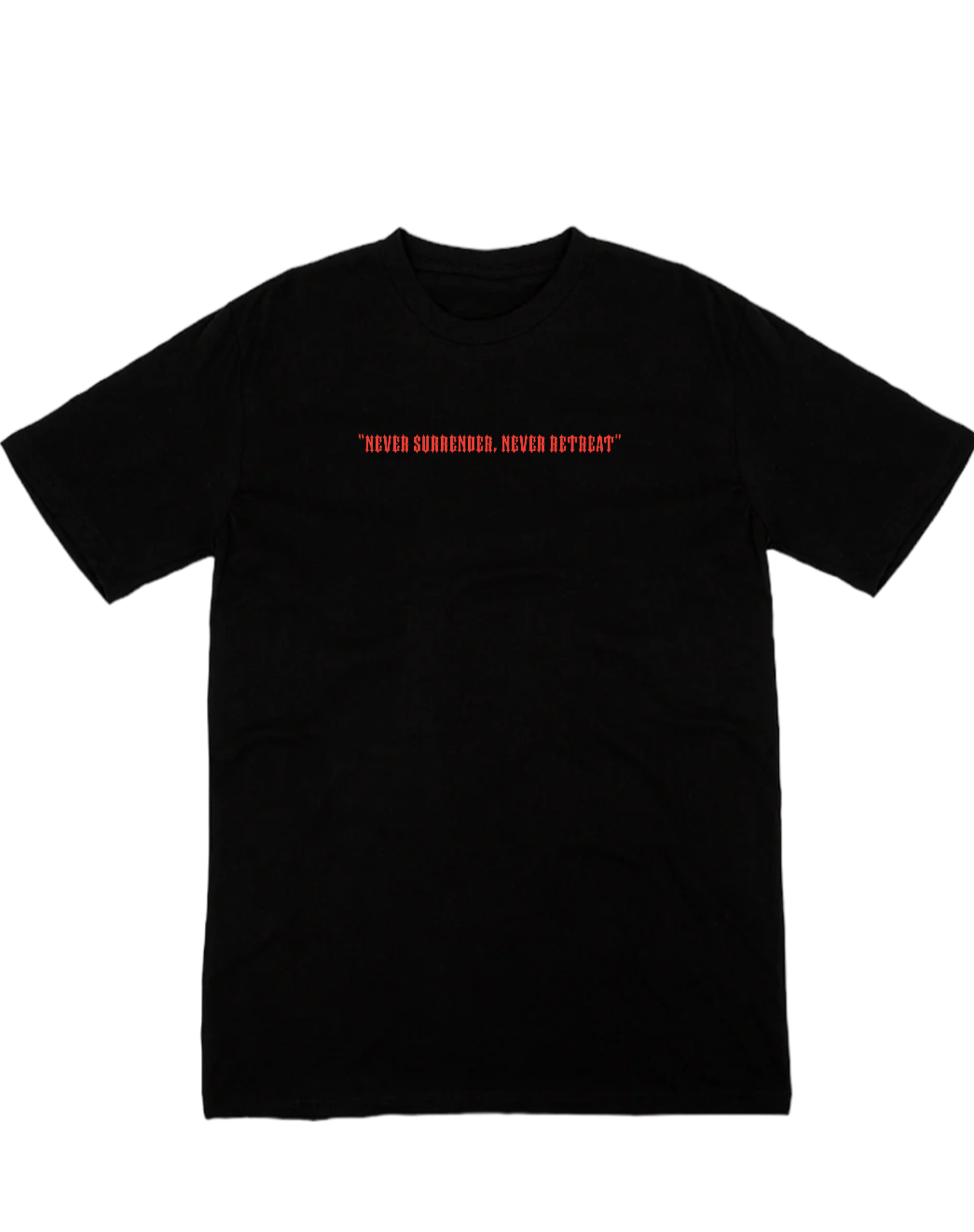 "NSNR" HeavyWeight Tee