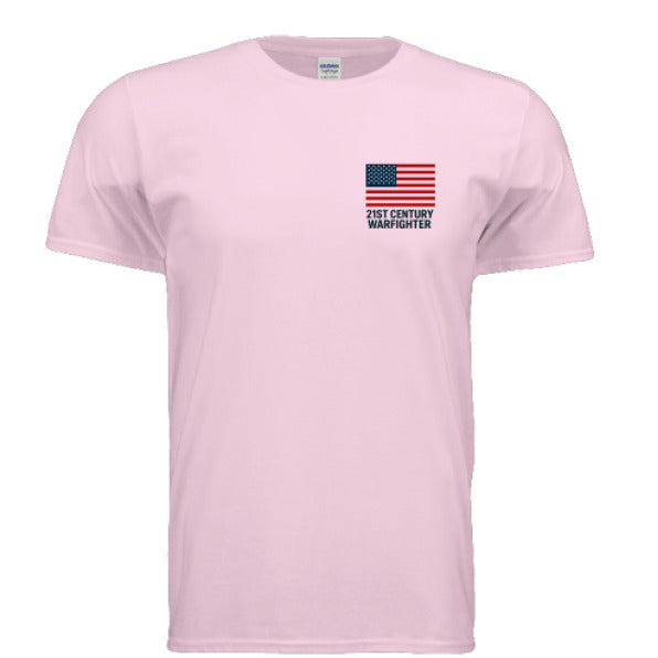 Light Pink - FRONT