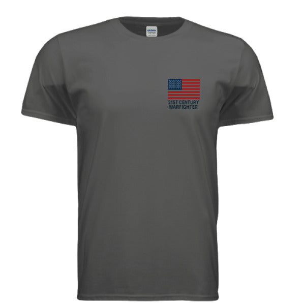 CHARCOAL - FRONT