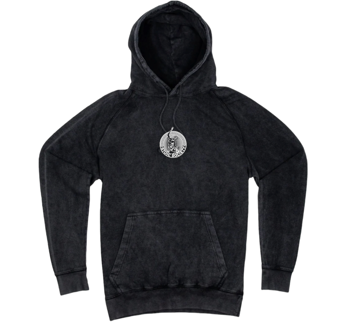 Stoic Vintage Hoodie