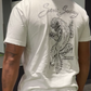 Stoic Society “Badger Tee”