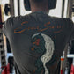 Stoic Society “Badger Tee”