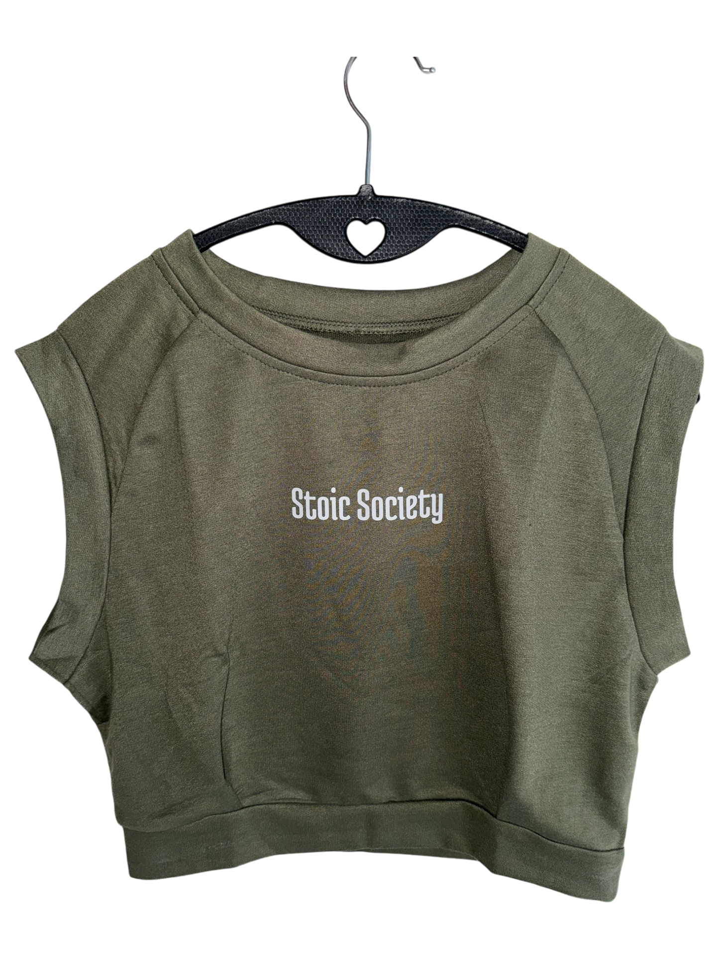 Stoic Sports Top