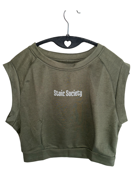 Stoic Sports Top