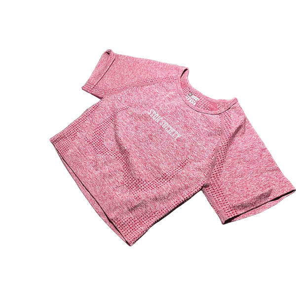 Stoic Seamless Tops
