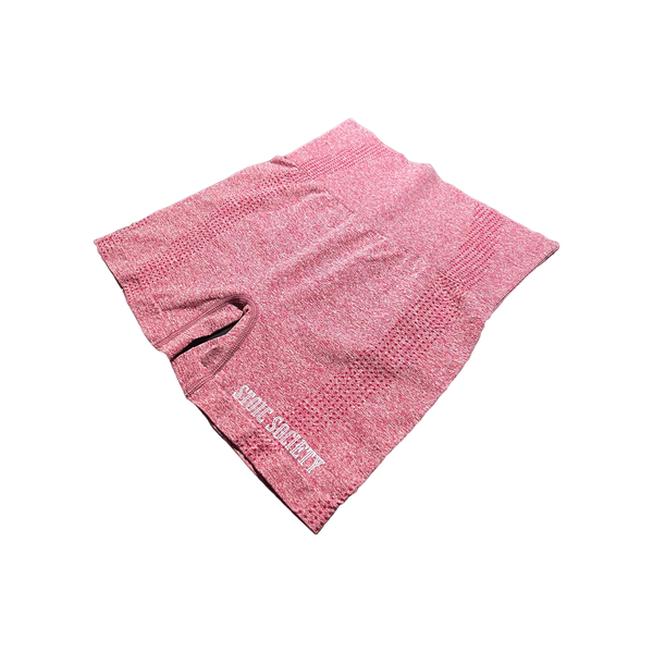 Stoic Seamless Shorts