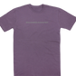 "NSNR" HeavyWeight Tee