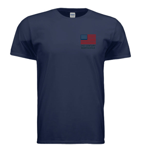 NAVY - FRONT