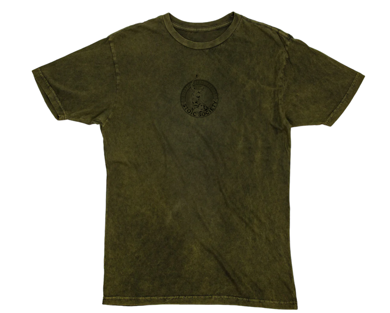 Stoic Vintage Wash Tee