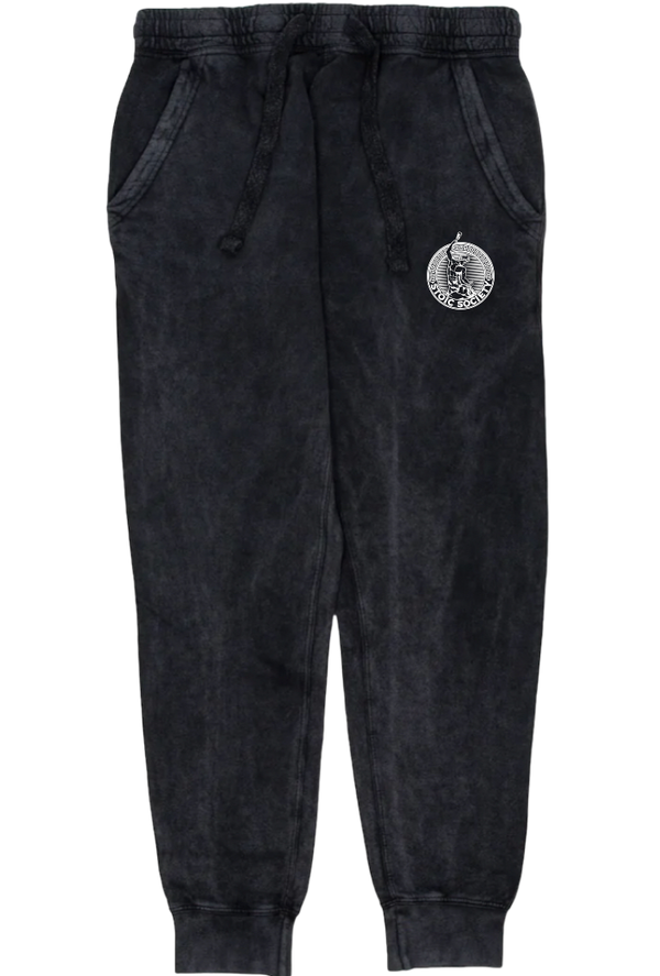 Stoic Vintage Joggers