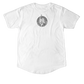 Stoic Curved Tee