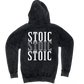 Stoic Vintage Hoodie