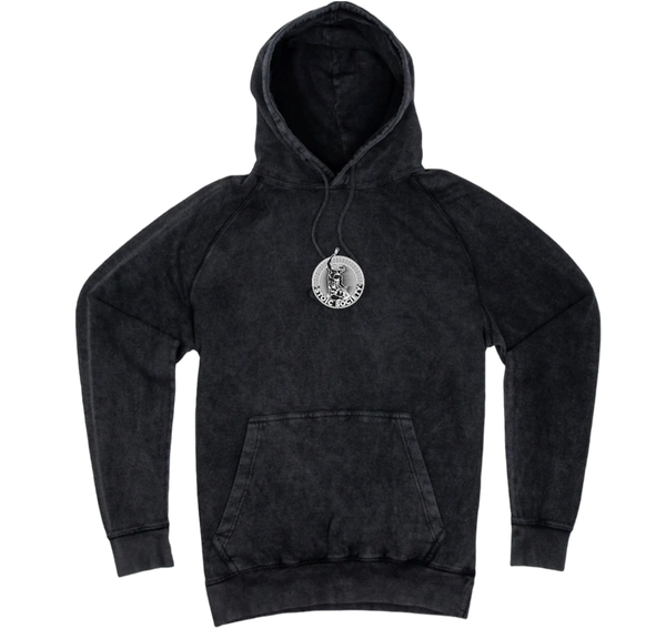 Stoic Vintage Hoodie