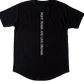 Stoic Curved Tee